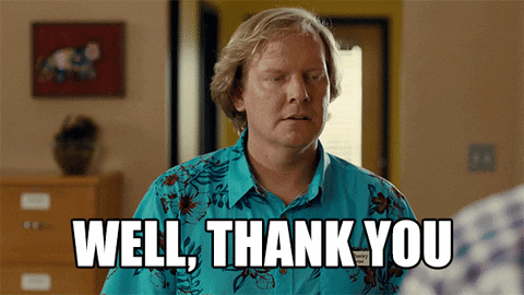 Thank You Funny Gif Images