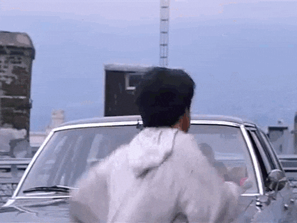 Джекі Чан Джекі Чан