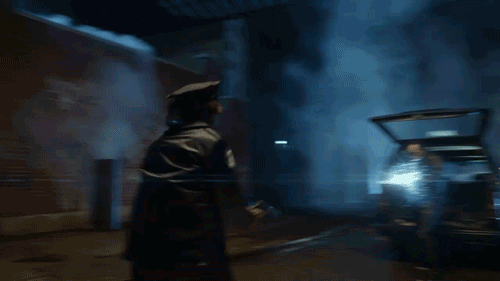 Gotham frozen chill gotham on fox fox broadcasting
