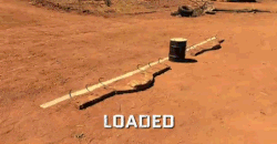 broken skull challenge