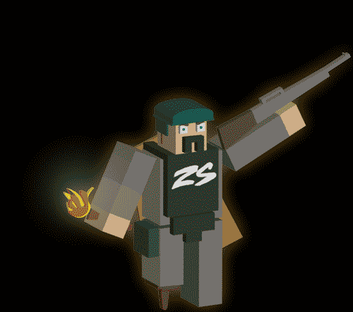 Zombiescape [coming soon] Minecraft Server