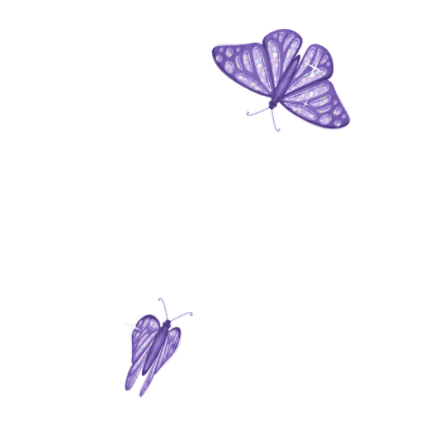 Png Gif Butterfly - Butterfly animated gif transparent 9 » GIF Images