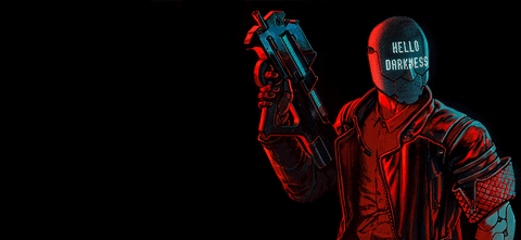 Ruiner GIFs - Find & Share on GIPHY