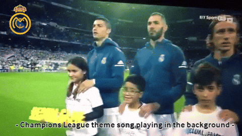 Ronaldo Cristiano GIF by nss sports