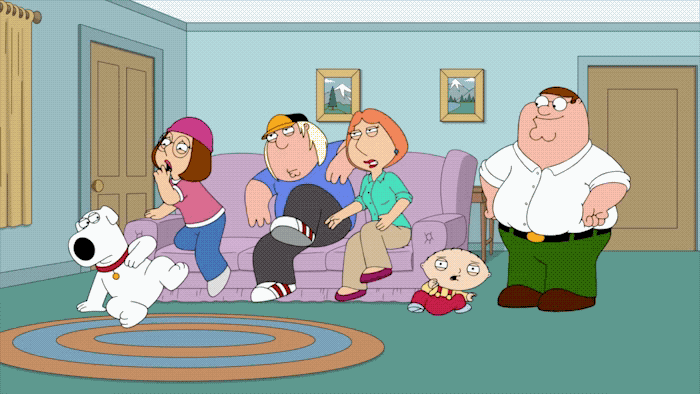 Image result for family guy gif