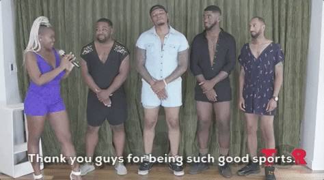 The Shade Room Gif Find Share On Giphy