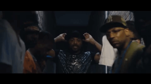 Wu-Tang Drop "If Time Is Money (Fly Navigation)" & "Hood Go Bang" Videos thumbnail