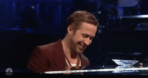 Ryan Gosling Couldnt Stop Laughing During These Snl Sketches Ewcom