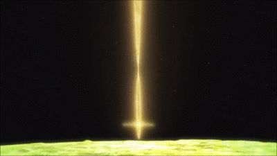 Velocidade da luz em Naruto. - Página 3 Giphy