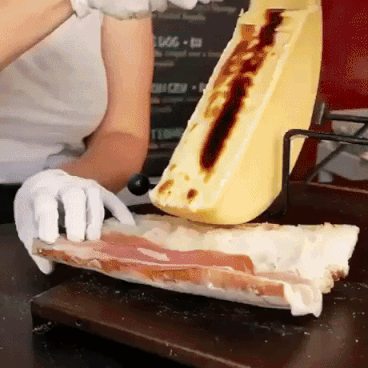Cheese Is Love in funny gifs