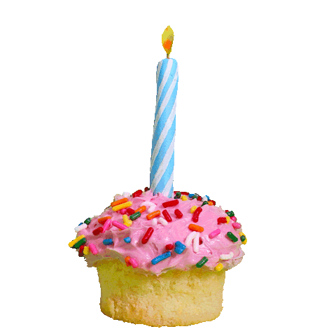 10+ Cute Cake Transparent Background Happy Birthday Gif Background
