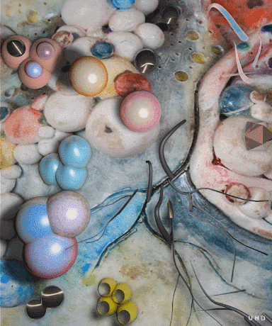 Animation Loop GIF by Uwe Heine Debrodt