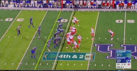 Del Rio 4Th And 2 GIFs - Find & Share on GIPHY