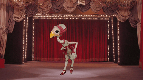 Bob Baker GIF by Bob Baker Marionette Theater Find Share on GIPHY Bob Baker GIF by Bob Baker Marionette Theater Find Share on GIPHY