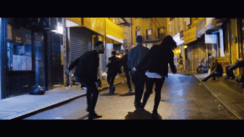 Sleeping With Sirens GIF