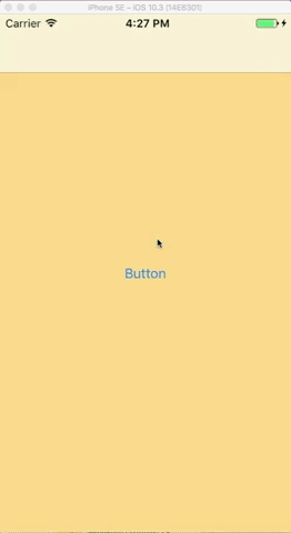 GitHub - vipt/ToastWindow: Toast for iOS