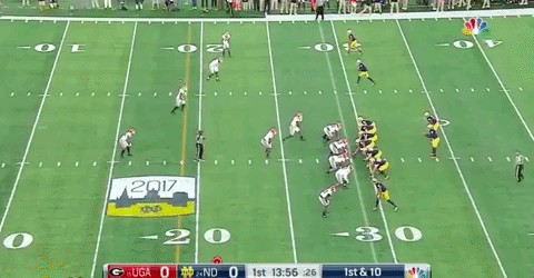 Nd Weak Zone Stuffed By Georgia GIFs - Find & Share on GIPHY