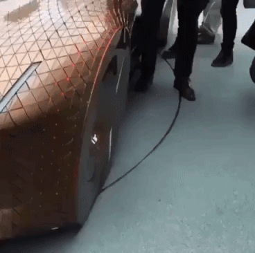 Concept Car in funny gifs
