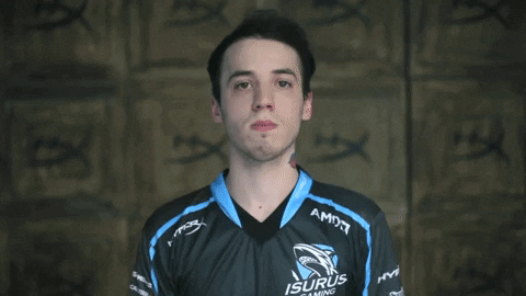 League Of Legends Lol GIF by HyperX LATAM
