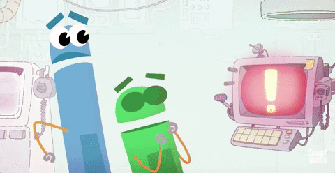 A GIF or MEME to give some spice of the internet