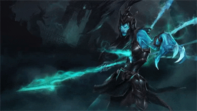 League Of Legends Lol GIF by gaming - Find & Share on GIPHY