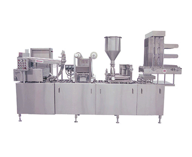 Packging Machinery