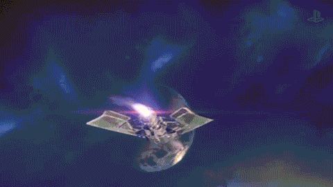 Stop It Destiny 2 GIF by PlayStation