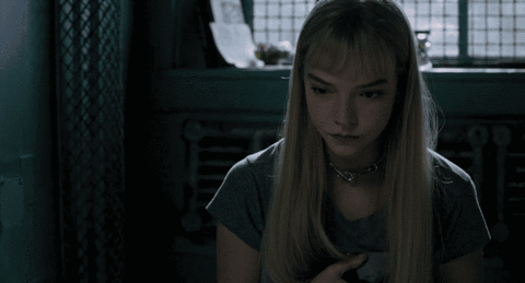 The New Mutants