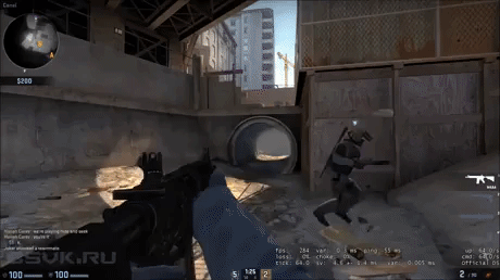 CSGO WTF Situation in gaming gifs