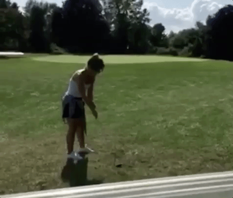 EVEN MORE GOLF GIFS Giphy