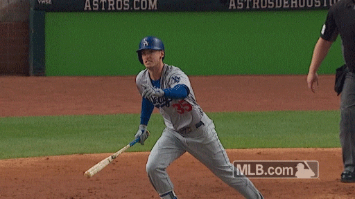 Chicago Cubs Cody Bellinger GIF - Chicago cubs Cody Bellinger Cubs -  Discover & Share GIFs