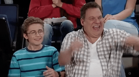 The Goldbergs GIFs - Find & Share on GIPHY