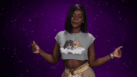 Justine Skye GIFs - Find & Share on GIPHY