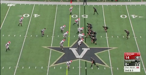 Georgia Well Timed Ilb Crossfire GIFs - Find & Share on GIPHY