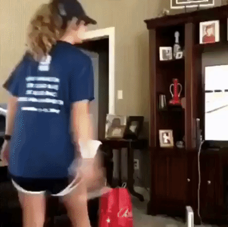 You Are Disgrace To Family in funny gifs