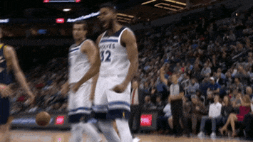 Karl Anthony Towns GIFs - Get the best GIF on GIPHY