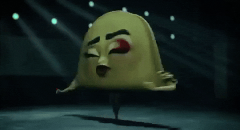 Sony GIF by Sausage Party 
