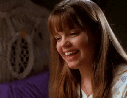 Kimberly J Brown Marnie Piper GIF - Find & Share on GIPHY