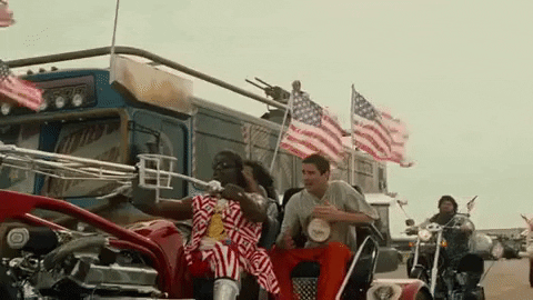 GIF by Idiocracy