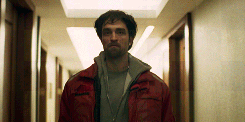 Good Time Didn't Need Rob Pattinson to do THAT Thing to That Dog