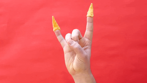 Bugles GIF - Find & Share on GIPHY