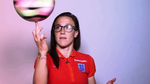 England Women GIF by Lionesses - Find & Share on GIPHY