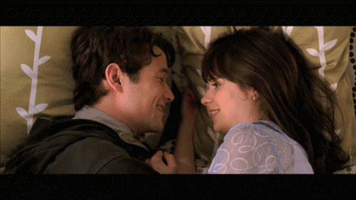  500 days of summer GIF