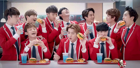 Basic Vocabulary For New Kpop Fans Korea Canada Blog