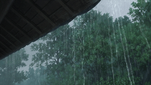 Rain GIF - Find & Share on GIPHY