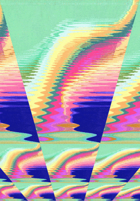Art GIF by John Fogarty