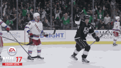 ea nhl 17