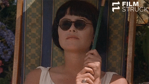 Enchanted April GIF by FilmStruck