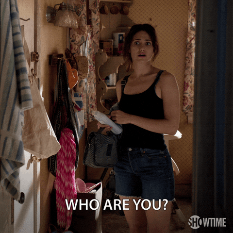 Mandy Milkovich GIFs - Find & Share on GIPHY