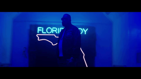Rick Ross Drops "Florida Boy" Video With T-Pain & Kodak Black thumbnail
